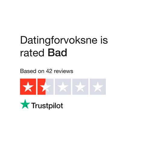 Datingforvoksne Reviews 